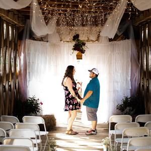 Meet your Posher, Katrina